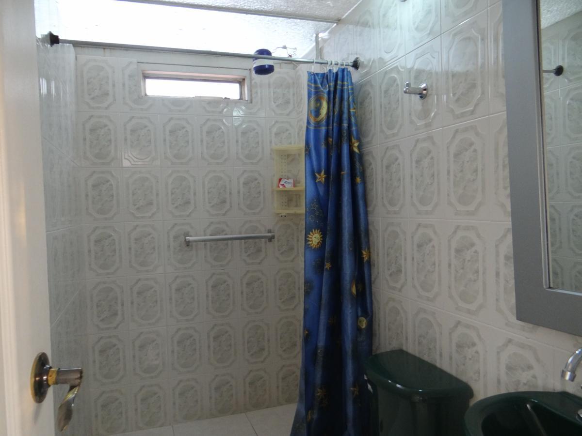 Palestina Ecohotel Chinchina Luaran gambar
