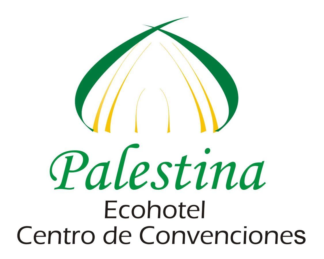 Palestina Ecohotel Chinchina Luaran gambar